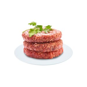 Pileća pljeskavica Madi, kg