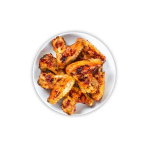 Pileća pečena krila, kg