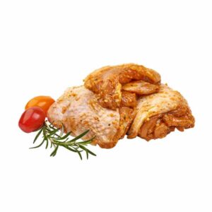 Marinirani pileći batak s karabatkom bez kosti, kg