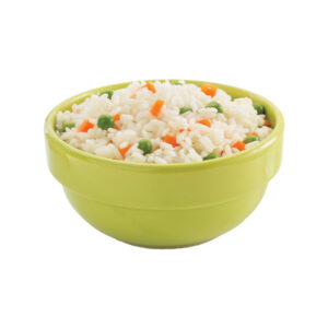 Rižoto s povrćem, kg