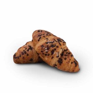 Kroasan čokoladno punjenje, 75 g