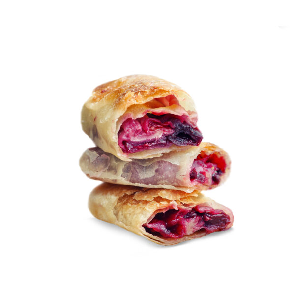 Pita s višnjama, kg