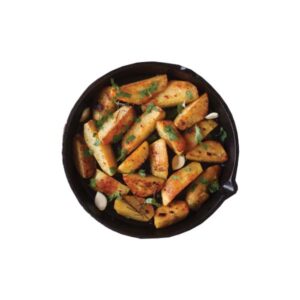 Mediteranski pečeni krompir, kg