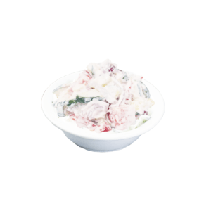 Egipatska salata, kg