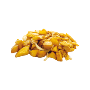 Restovani krompir, kg