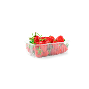 Domaća čelićka jagoda 300 g