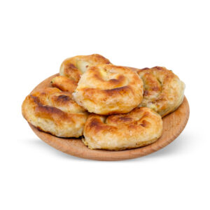 Pita sirnica/krompiruša 260 g