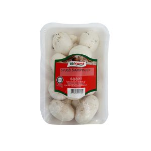 Šampinjoni 300 g Bio-Šamp
