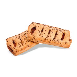 Pecivo Hot dog kečap/senf 100 g