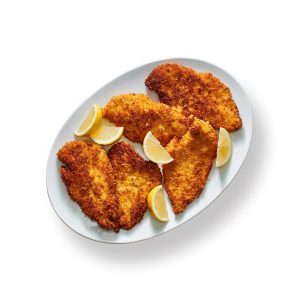 Pohovani pileći file, kg