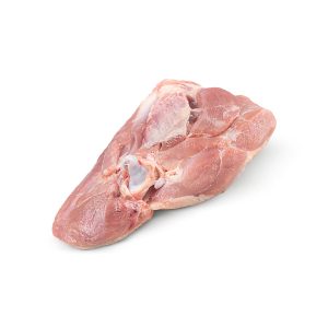 Pureći file zabatka s kosti Vindom, kg