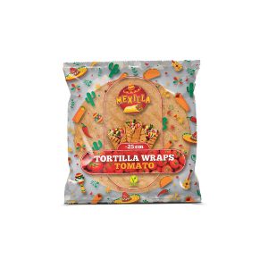 Tortilja paradajz 240 g