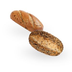 Ribarsko pecivo 75 g / Pecivo sa proklijalom raži 70 g