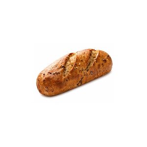 Pecivo s proklijalom raži 70 g