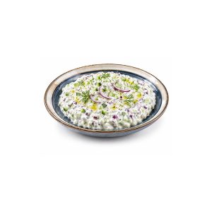 Salata Tzatziki, kg