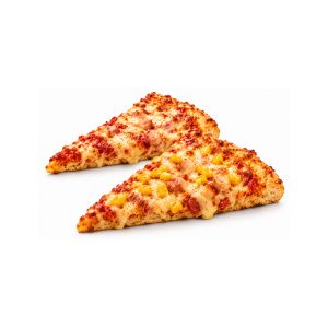 Pizza pileća prsa i sir/kukuruz 130 g